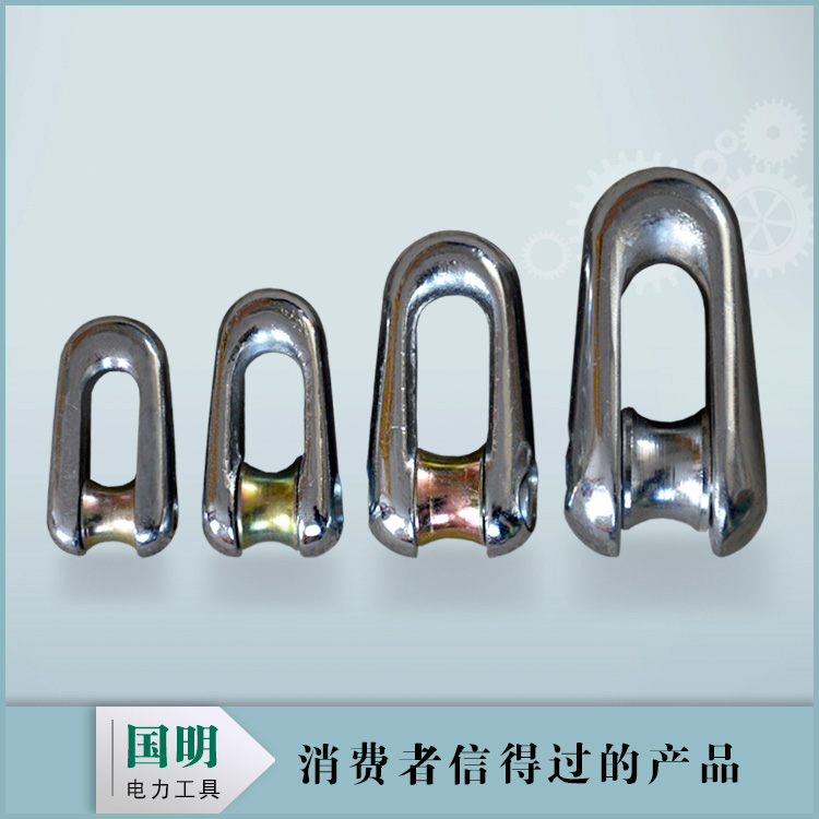 抗彎連接器